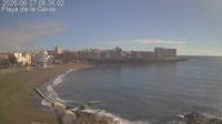 Gran Canaria - Playa de la Garita