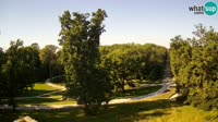 Zagreb - Park Maksimir