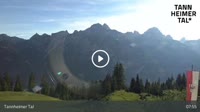 Nesselwängle - Haller
