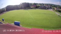 Stadion LKS Płomień Zmiennica