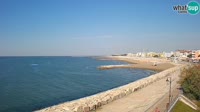 Caorle - Spiaggia di Ponente
