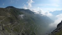 Stilfserjoch - Paso Stelvio