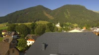 Mauterndorf - Vista panoramica