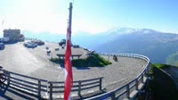 Großglockner-Hochalpenstraße - Edelweißspitze