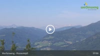 Werfenweng - Rosnerköpfl