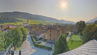 Villabassa - Estación de ferrocarril