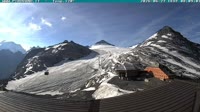 Paso Stelvio - Trincerone - Monte Livio