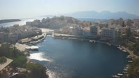 Creta - Ayos Nikólaos - Lago Voulismeni