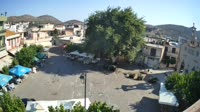 Kreta - Mochos