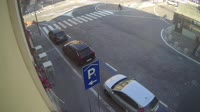 Terni - Piazza Bruno Buozzi