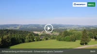 Schwarzenberg am Böhmerwald - Schwarzenbergbahn Talstation