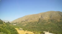 Creta - Sitia - Dafni - Pico Patsos