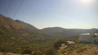Creta - Sitia - Dafni
