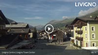 Livigno - Centrum