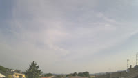 Cerlongo - Estación meteorológica