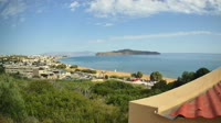 Creta - Kato Stalos - Playa de Agia Marina