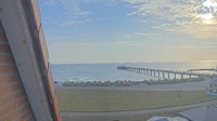 Schönberg - Schönberger Strand - Muelle