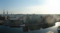 Bremerhaven - Fischereihafen I