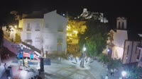 Olvera - Plaza Andalucía