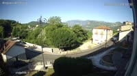 Acquaviva d’Isernia - Corso Umberto I