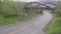 Tromsø - Tverrforbindelsen