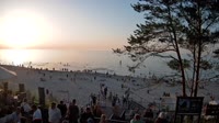 Plaża - Wejście 68