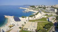 Split - Playa de Žnjan