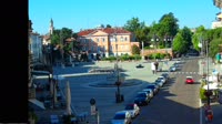 Gorizia - Piazza della Vittoria
