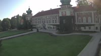 Castello di Łańcut