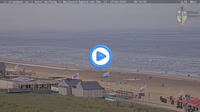 Egmond aan Zee - Strandhotel Golfzang
