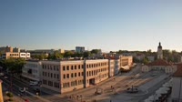 Rynek Kościuszki