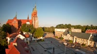 Balstogės Marijos Dangun Žengimo arkikatedra bazilika