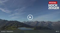Jerzens - Zirbenbahn