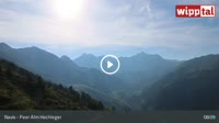 Navis - Tuxer Alpen - Peer Alm Hochleger