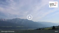 Kolsassberg - Karwendel
