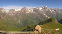 Großglockner - Fuschertörl