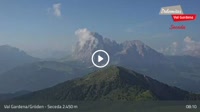 Val Gardena - Seceda