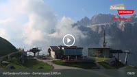 Val Gardena - Dantercepies
