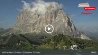Val Gardena - Ciampinoi