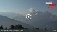 Val Gardena - Resciesa