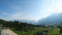 Val Gardena - Passo Sella - Sasso Levante