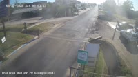 Giurgiulești - Puesto de control fronterizo
