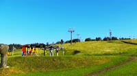 Ždiar - Ski Centrum Strachan - Estación inferior
