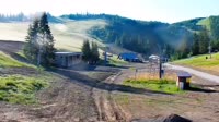 Ždiar - Ski Center Strednica Ždiar - Estación inferior