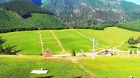 Ždiar - Ski Centrum Strednica Ždiar - Estación superior