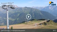 See im Paznaun - Familienglück Bergstation