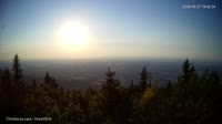 Chrobacza Łąka - Vista panoramica