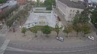 Parnawa - Rüütli plats