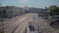 Lyon - Puente Georges Clemenceau