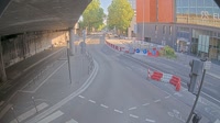 Lyon - Rue Michel Rambaud